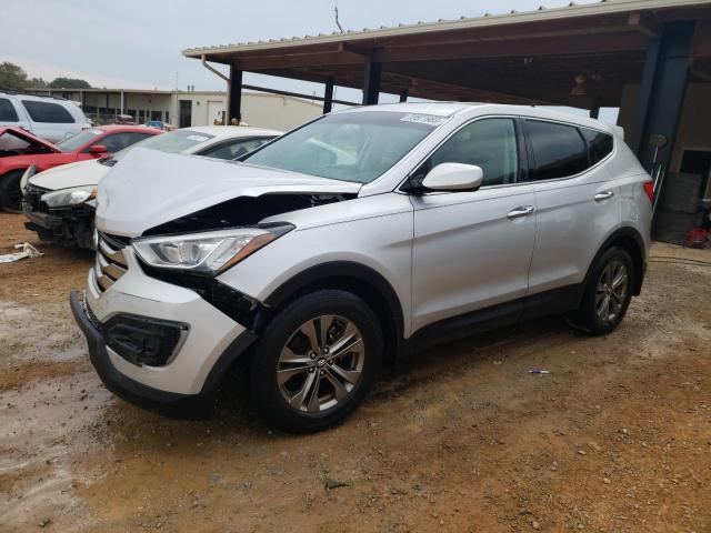 HYUNDAI SANTA FE 2014 5xyzt3lb4eg162339