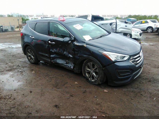 HYUNDAI NULL 2014 5xyzt3lb4eg191078