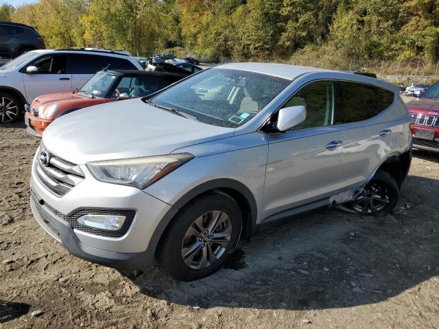 HYUNDAI SANTA FE S 2014 5xyzt3lb4eg215394