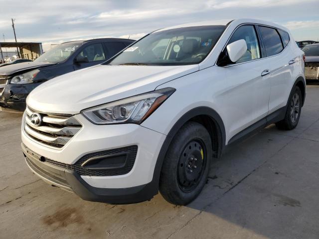 HYUNDAI SANTA FE 2015 5xyzt3lb4fg231340