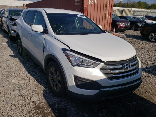 HYUNDAI SANTA FE S 2015 5xyzt3lb4fg234481