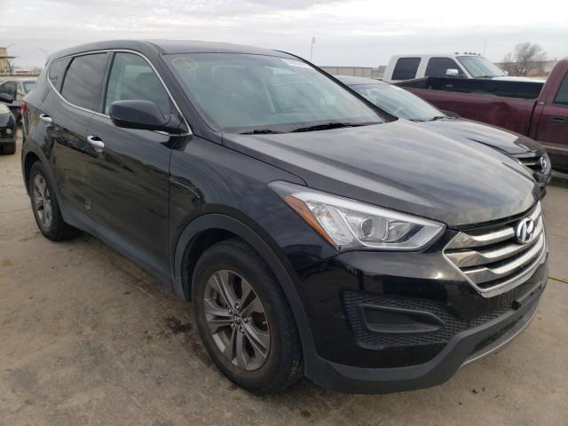 HYUNDAI SANTA FE S 2015 5xyzt3lb4fg240992