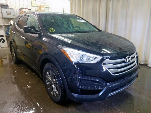 HYUNDAI SANTA FE S 2015 5xyzt3lb4fg241012