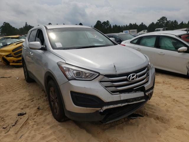 HYUNDAI SANTA FE S 2015 5xyzt3lb4fg251619