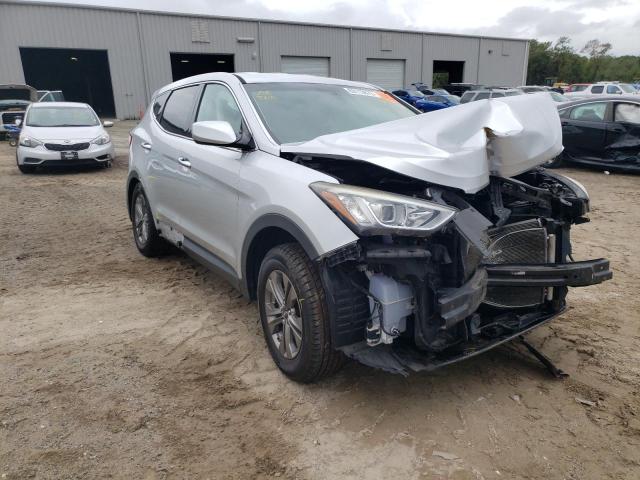 HYUNDAI SANTA FE S 2015 5xyzt3lb4fg252172