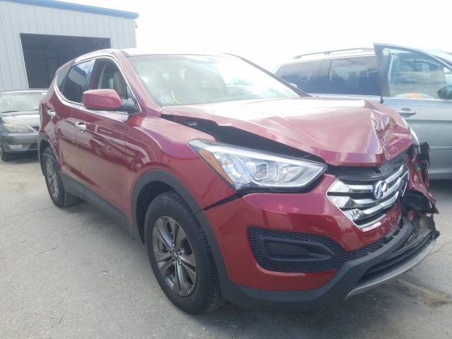 HYUNDAI SANTA FE S 2015 5xyzt3lb4fg254360