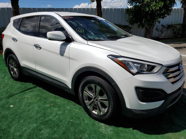 HYUNDAI SANTA FE S 2015 5xyzt3lb4fg257761