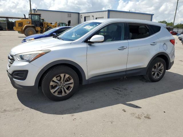 HYUNDAI SANTA FE S 2015 5xyzt3lb4fg258344