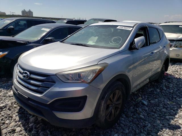 HYUNDAI SANTA FE 2015 5xyzt3lb4fg270638