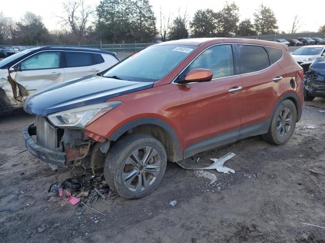 HYUNDAI SANTA FE 2015 5xyzt3lb4fg272289