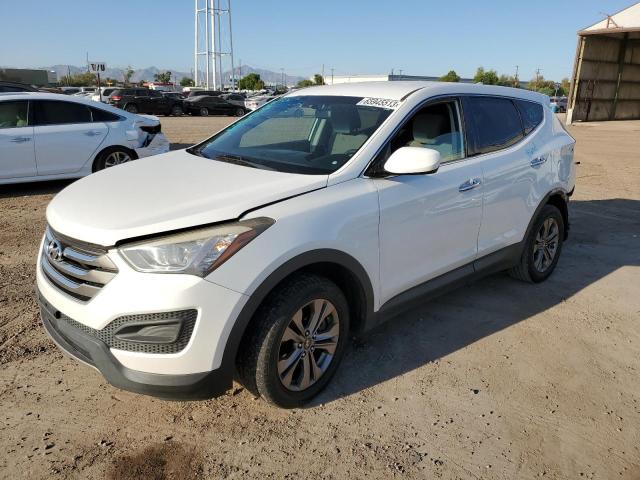 HYUNDAI SANTA FE S 2015 5xyzt3lb4fg272471