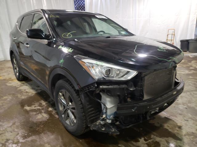 HYUNDAI SANTA FE S 2015 5xyzt3lb4fg272714