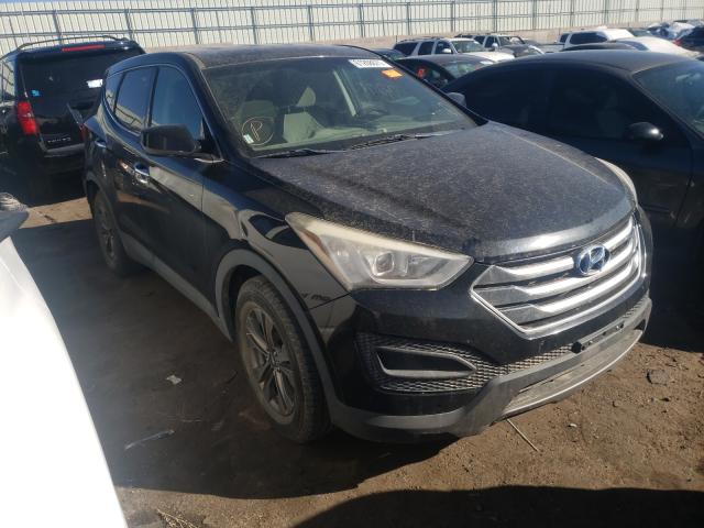 HYUNDAI SANTA FE S 2015 5xyzt3lb4fg276083