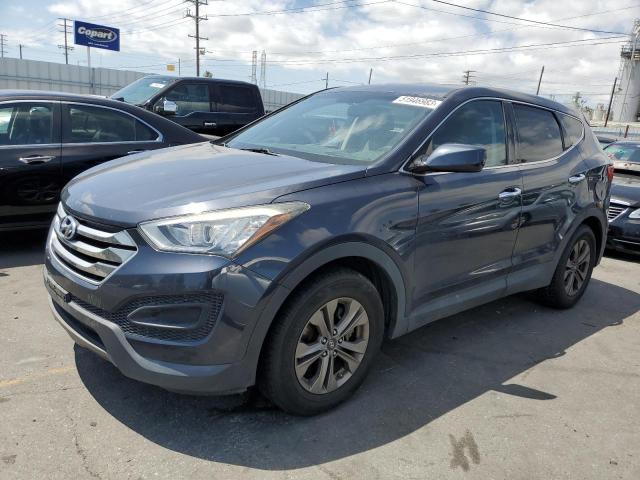 HYUNDAI SANTA FE S 2015 5xyzt3lb4fg276147