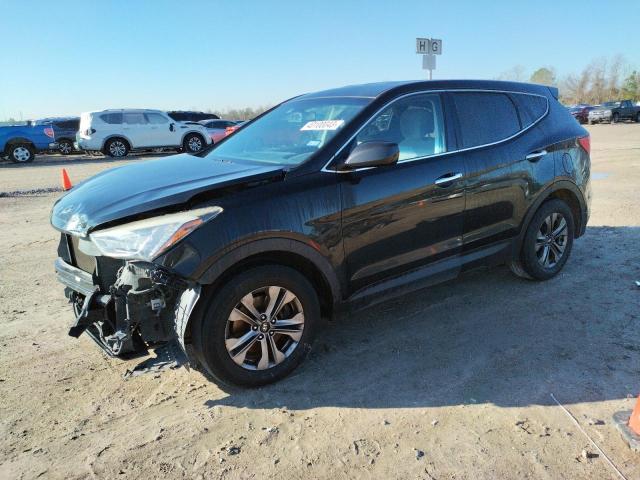 HYUNDAI SANTA FE S 2015 5xyzt3lb4fg279131