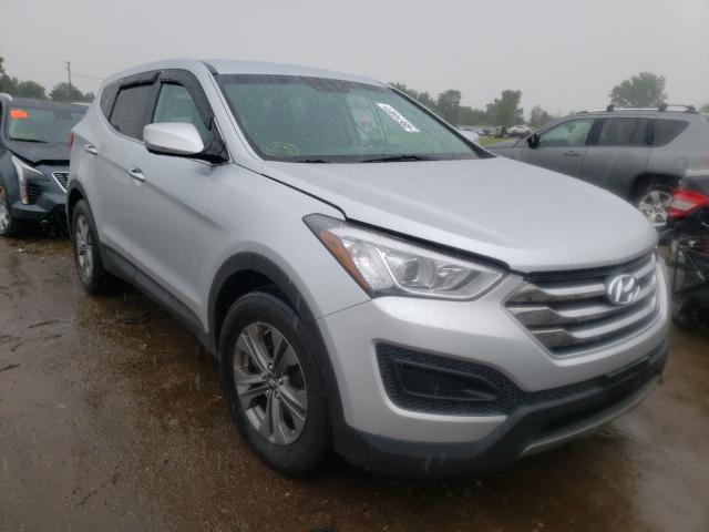 HYUNDAI SANTA FE S 2015 5xyzt3lb4fg279808