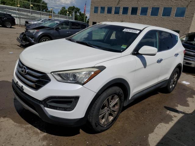 HYUNDAI SANTA FE 2015 5xyzt3lb4fg280134