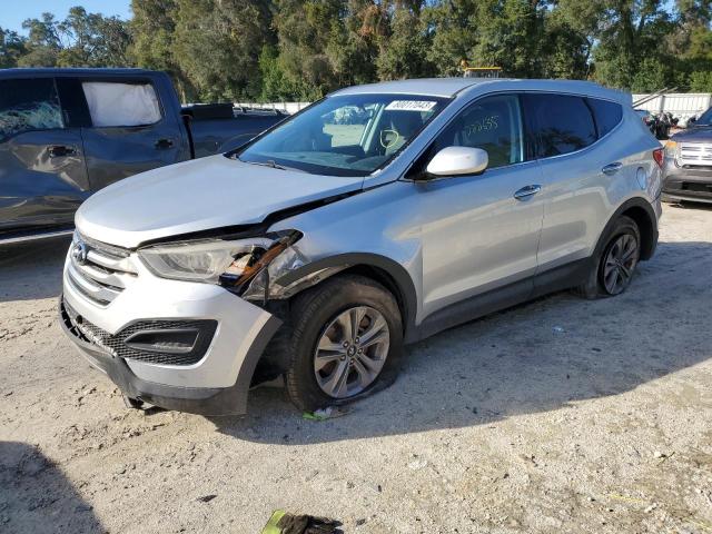 HYUNDAI SANTA FE 2015 5xyzt3lb4fg280568