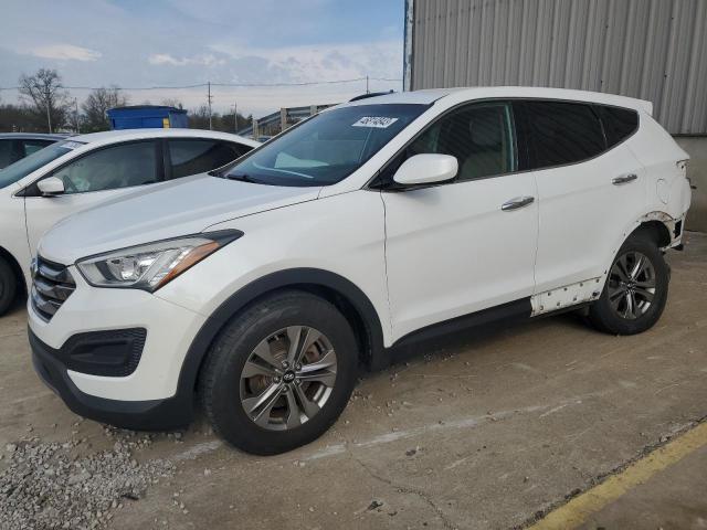 HYUNDAI SANTA FE S 2015 5xyzt3lb4fg286340