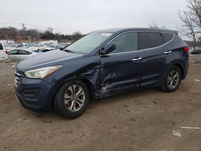 HYUNDAI SANTA FE S 2015 5xyzt3lb4fg292400