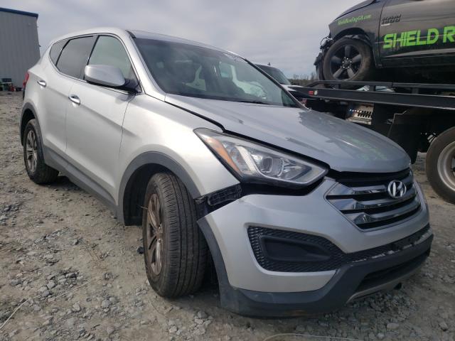 HYUNDAI SANTA FE S 2015 5xyzt3lb4fg294843