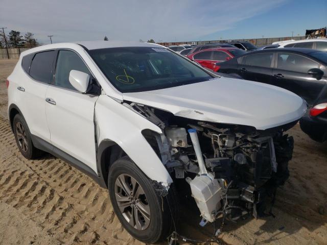 HYUNDAI SANTA FE 2015 5xyzt3lb4fg296866