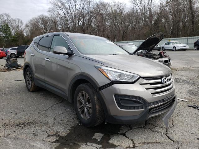 HYUNDAI SANTA FE S 2015 5xyzt3lb4fg296947