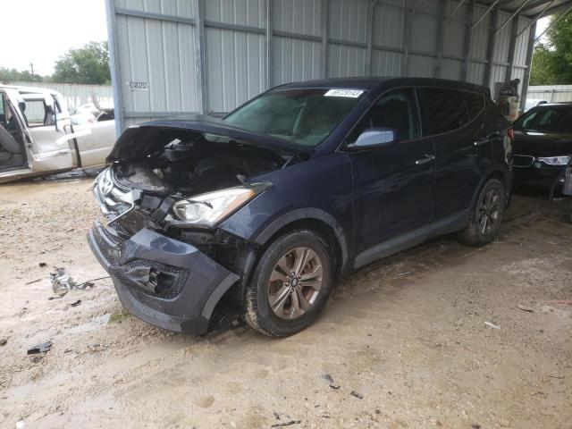 HYUNDAI SANTA FE 2015 5xyzt3lb4fg298990