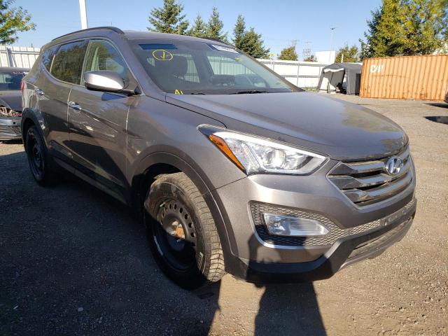 HYUNDAI SANTA FE S 2016 5xyzt3lb4gg309410