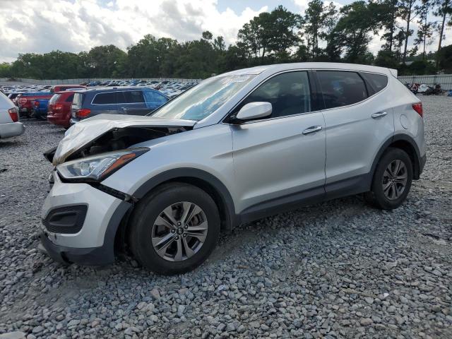 HYUNDAI SANTA FE 2016 5xyzt3lb4gg310797