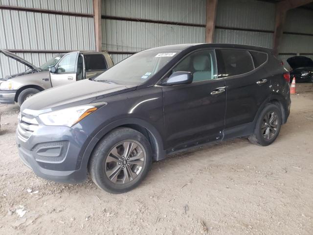 HYUNDAI SANTA FE S 2016 5xyzt3lb4gg317829