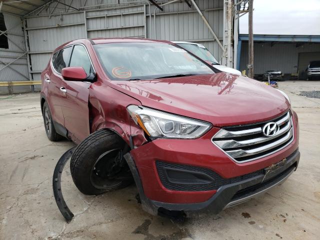 HYUNDAI SANTA FE S 2016 5xyzt3lb4gg318530