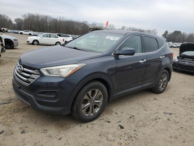 HYUNDAI SANTA FE S 2016 5xyzt3lb4gg318995