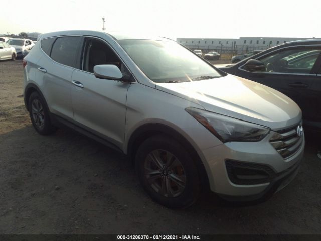 HYUNDAI SANTA FE SPORT 2016 5xyzt3lb4gg322724