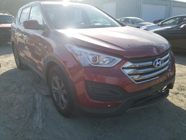 HYUNDAI SANTA FE S 2016 5xyzt3lb4gg326210