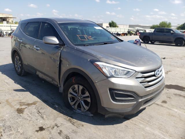 HYUNDAI SANTA FE S 2016 5xyzt3lb4gg329351