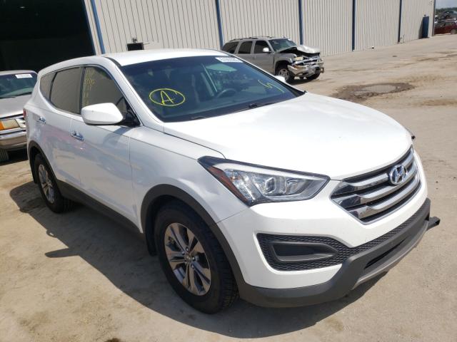 HYUNDAI SANTA FE S 2016 5xyzt3lb4gg330838