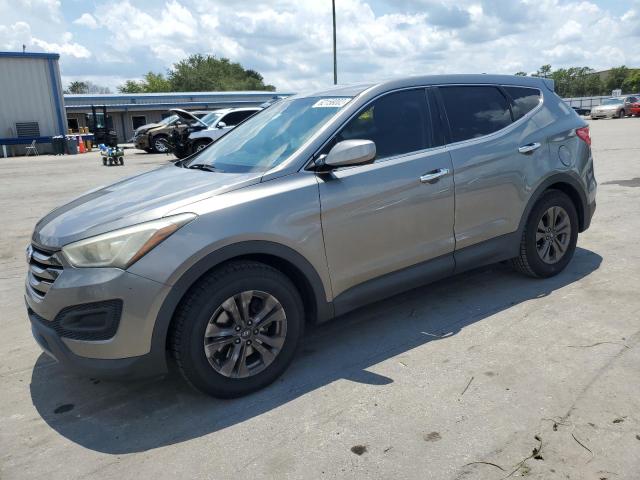 HYUNDAI SANTA FE S 2016 5xyzt3lb4gg331603