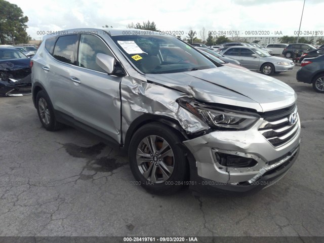 HYUNDAI SANTA FE SPORT 2016 5xyzt3lb4gg332802