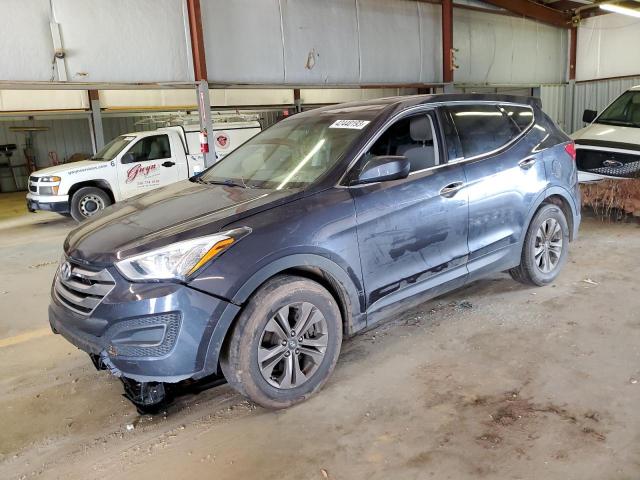 HYUNDAI SANTA FE S 2016 5xyzt3lb4gg335084