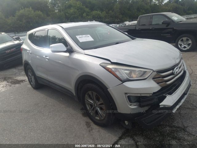 HYUNDAI SANTA FE SPORT 2016 5xyzt3lb4gg344948