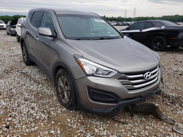 HYUNDAI SANTA FE S 2016 5xyzt3lb4gg351320