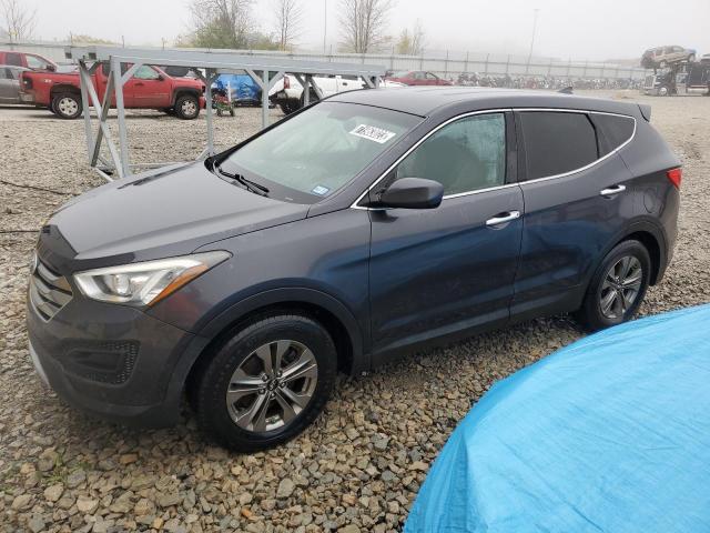 HYUNDAI SANTA FE 2016 5xyzt3lb4gg359417