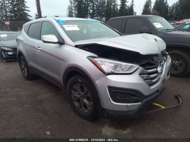 HYUNDAI SANTA FE SPORT 2016 5xyzt3lb4gg361135