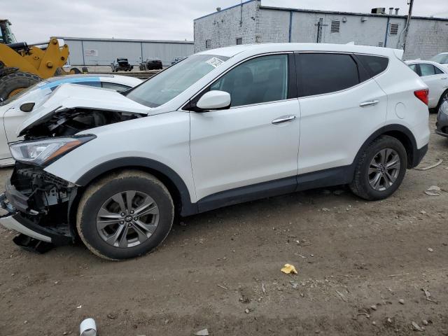 HYUNDAI SANTA FE S 2016 5xyzt3lb4gg366660