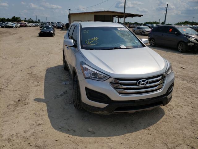 HYUNDAI SANTA FE S 2016 5xyzt3lb4gg369431