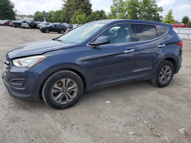 HYUNDAI SANTA FE S 2016 5xyzt3lb4gg370076