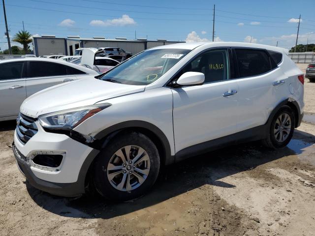 HYUNDAI SANTA FE S 2016 5xyzt3lb4gg372653