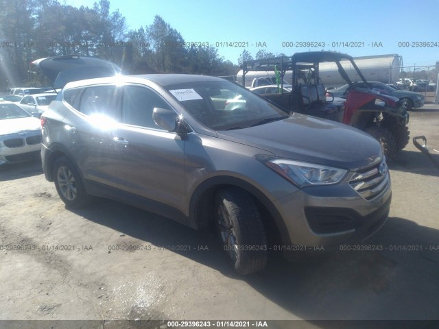 HYUNDAI SANTA FE SPORT 2016 5xyzt3lb4gg373513