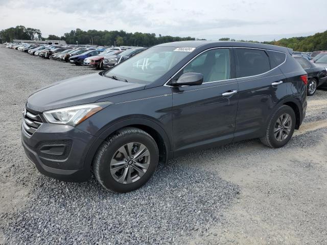 HYUNDAI SANTA FE S 2016 5xyzt3lb4gg374354